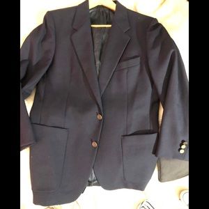 Yves Saint Laurent Sports Coat